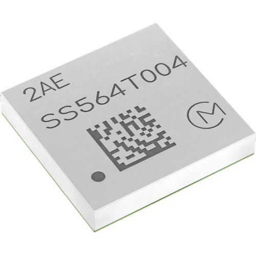 Murata Power Solutions LBEE5PK2AE-564 3.13 → 3.5V WiFi and Bluetooth Module, IEEE802.11ac/a/b/g/n SDIO, UART, USB