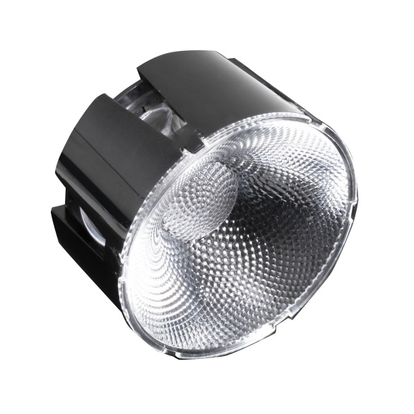 Ledil CP17412_YASMEEN-70-M-C LED Lens, 26 °