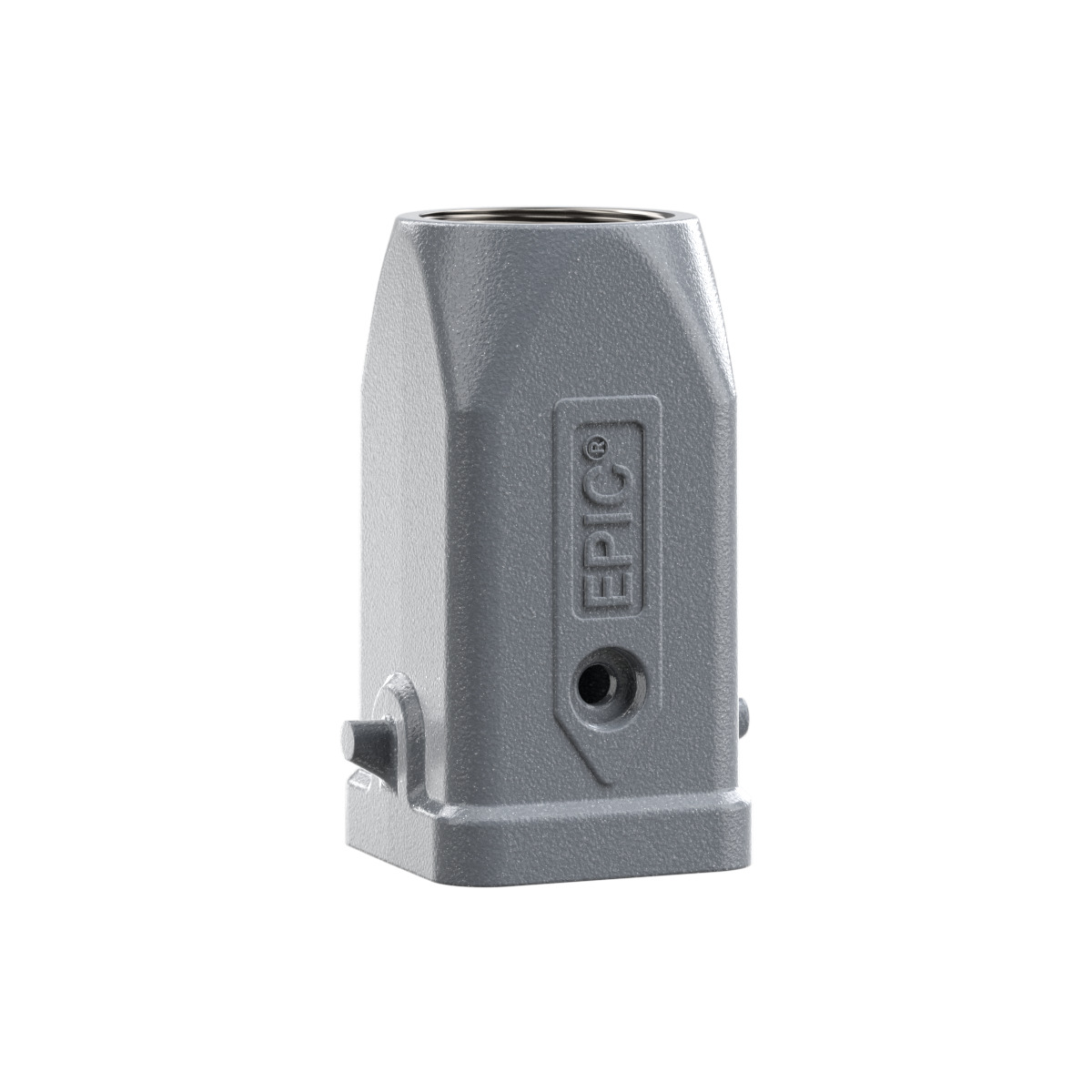 Lapp H-A 3 Heavy Duty Power Connector Hood, 1 Contacts, M20 Thread