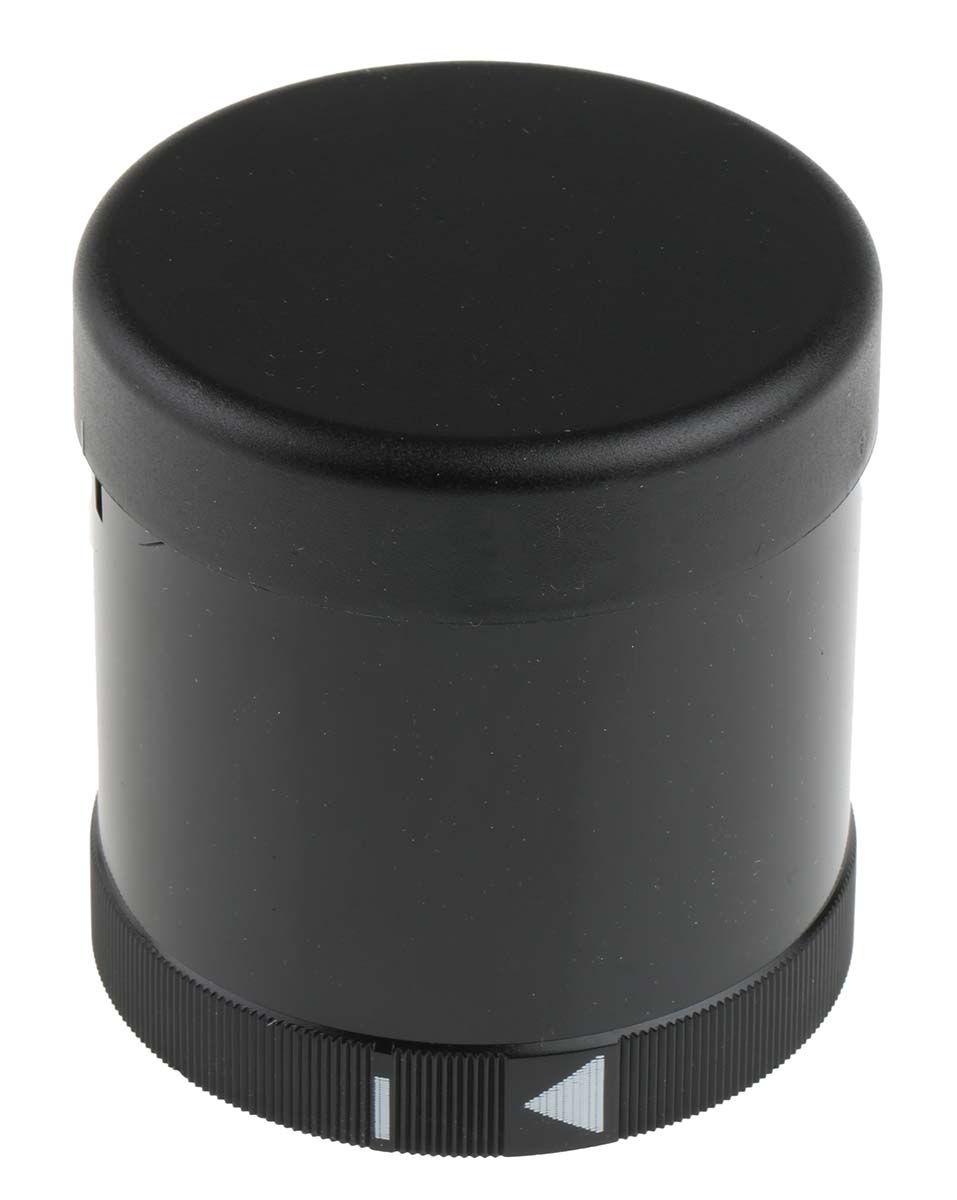 Werma 844 Series Buzzer Unit, 24 V dc, AC, DC, IP54