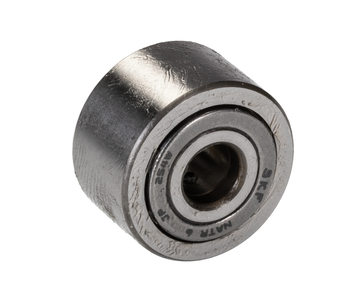 Yoke-Type Track Rollers Track Roller NATR 6, 6mm ID, 19mm OD