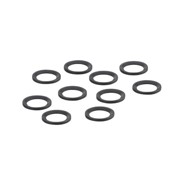 ifm electronic EPDM Gasket Gasket, 11.6mm Bore, 16.5mm Outer Diameter