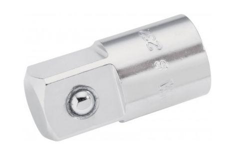 SAM S-232 1/2 in Square Socket Adapter, 47 mm Overall