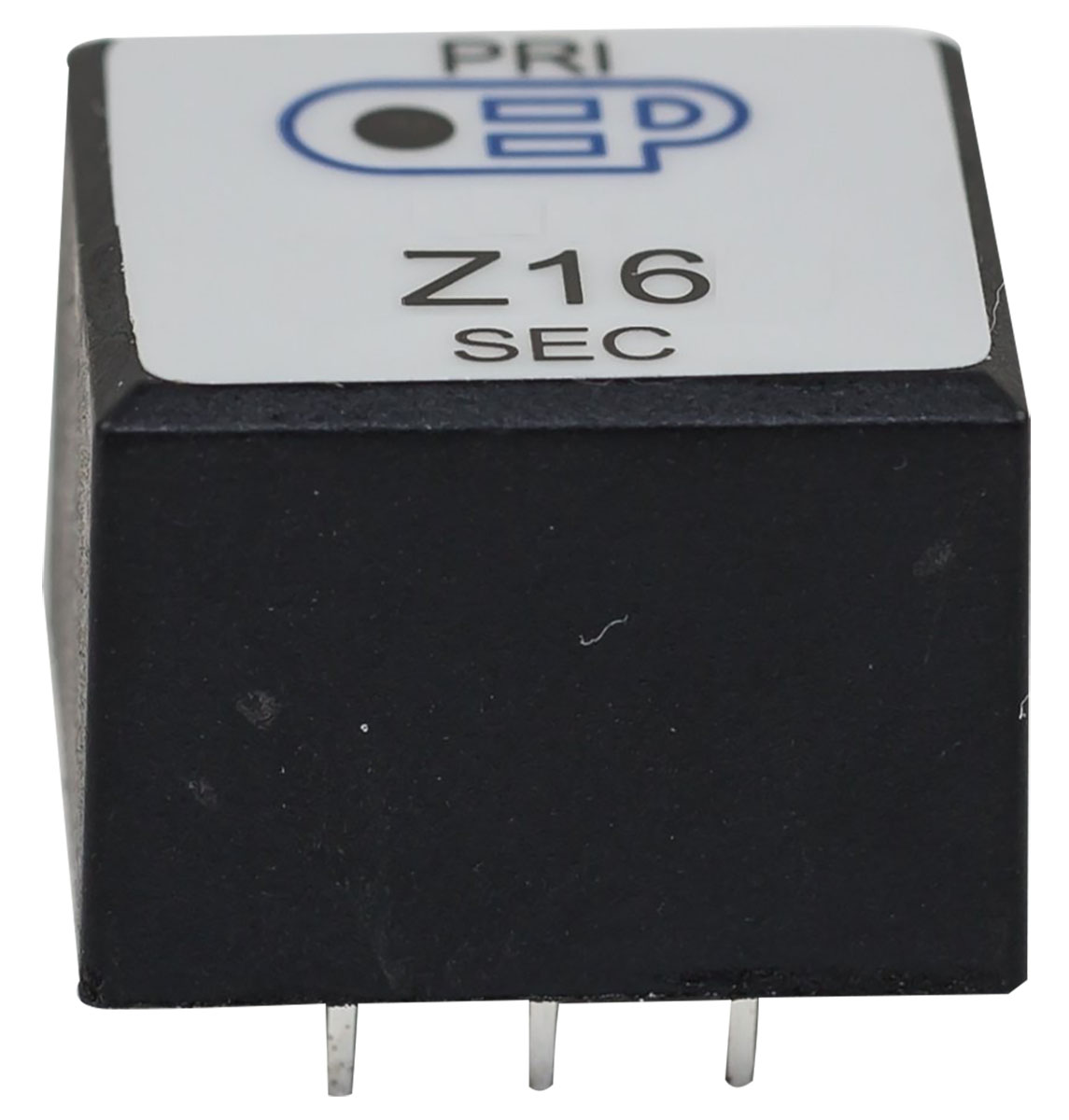 Through Hole Audio Transformer 1.2kΩ 2mW