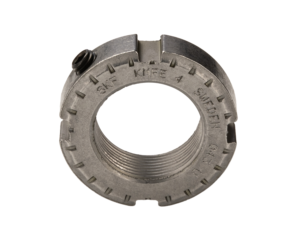 SKF KMFE Lock Nut, KMFE 4