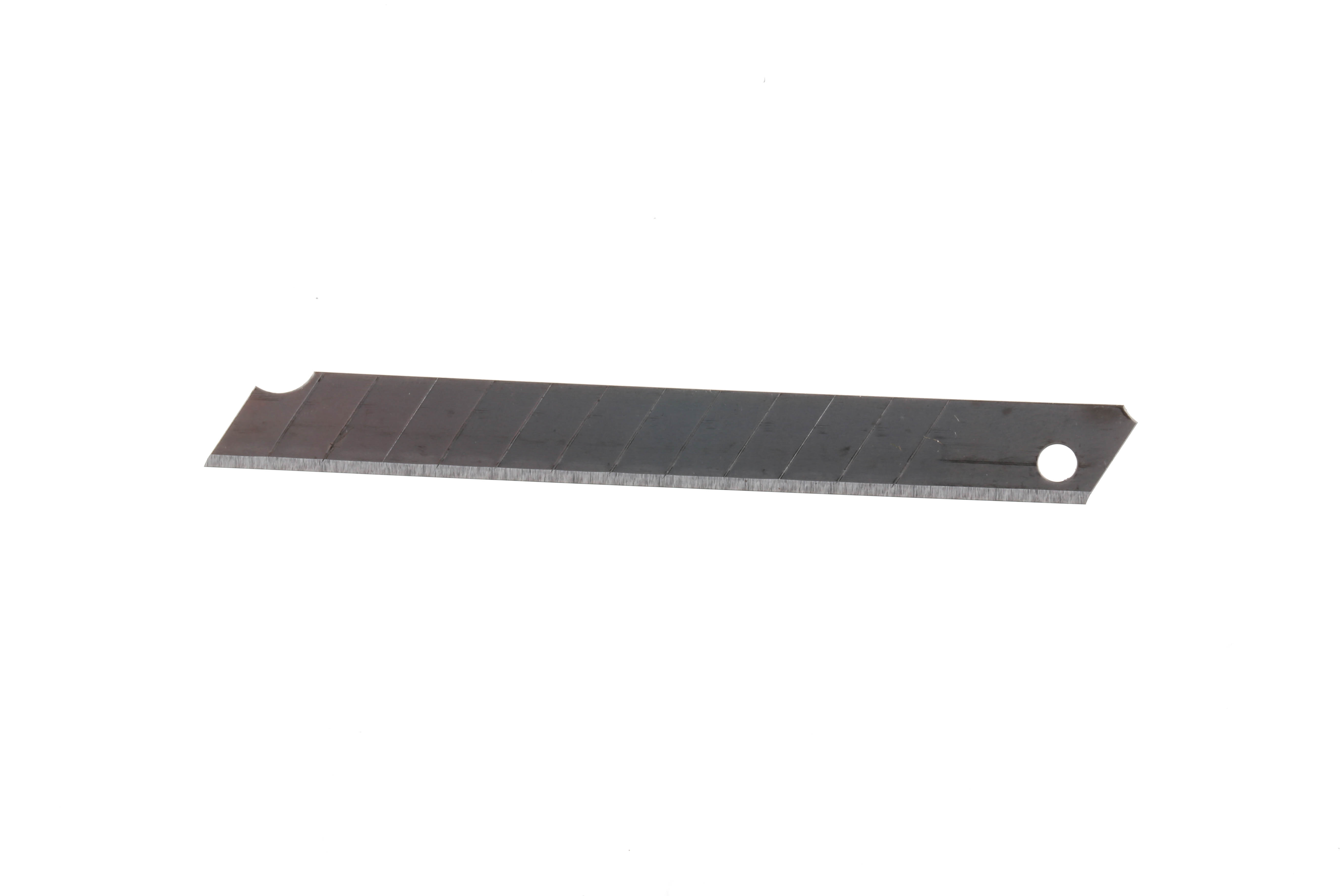 CK Flat Snap-off Blade 9 mm, 10 per Package