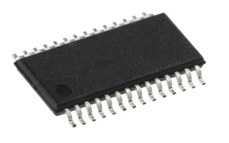 Renesas Electronics ICL3241EIVZ Line Receiver, CMOS, TTL