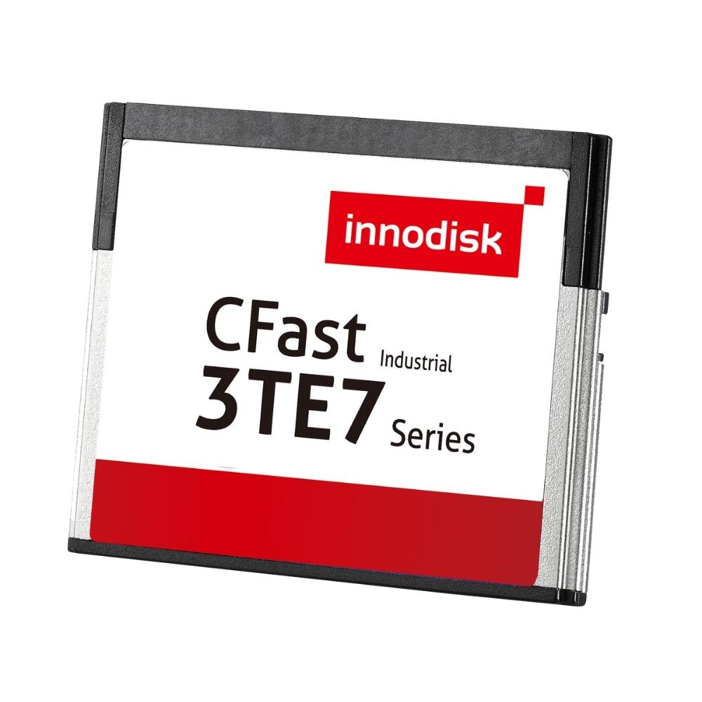 InnoDisk CFast Card, 128GB