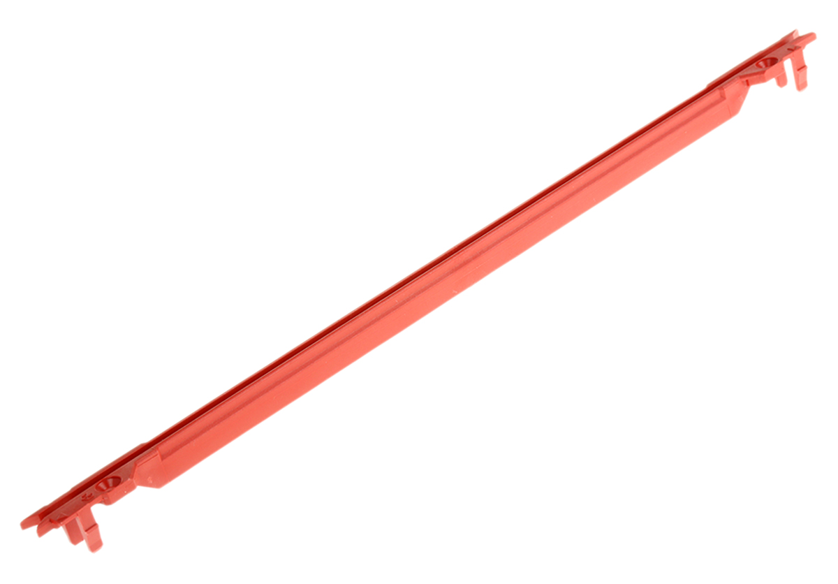 nVent SCHROFF Guide Rail, 220mm Depth