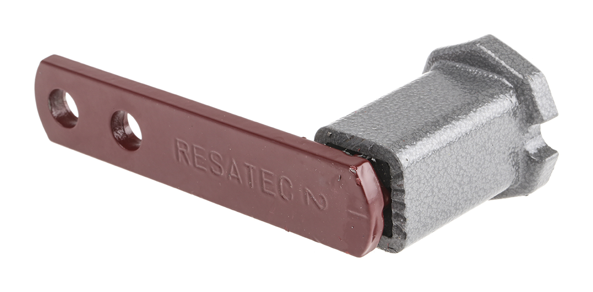 Resatec Belt Tensioner, 110N Max.Tension Rating