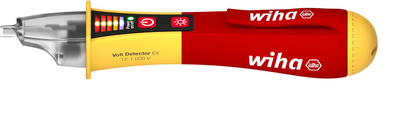 Wiha Non Contact Voltage Indicator