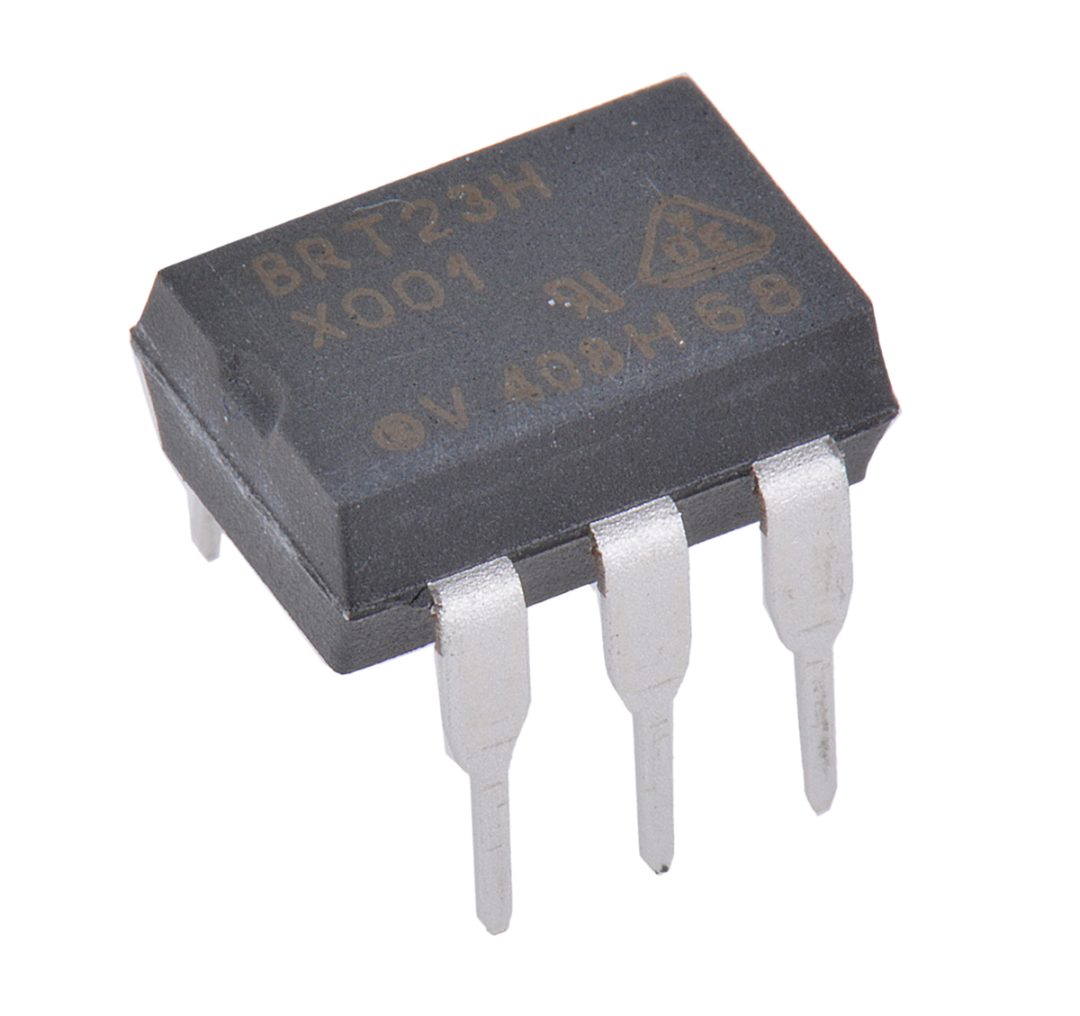DiodesZetex 2N7002 Type N-Channel MOSFET, 115 mA, 60 V Enhancement, 3-Pin SC-89 2N7002T-7-F
