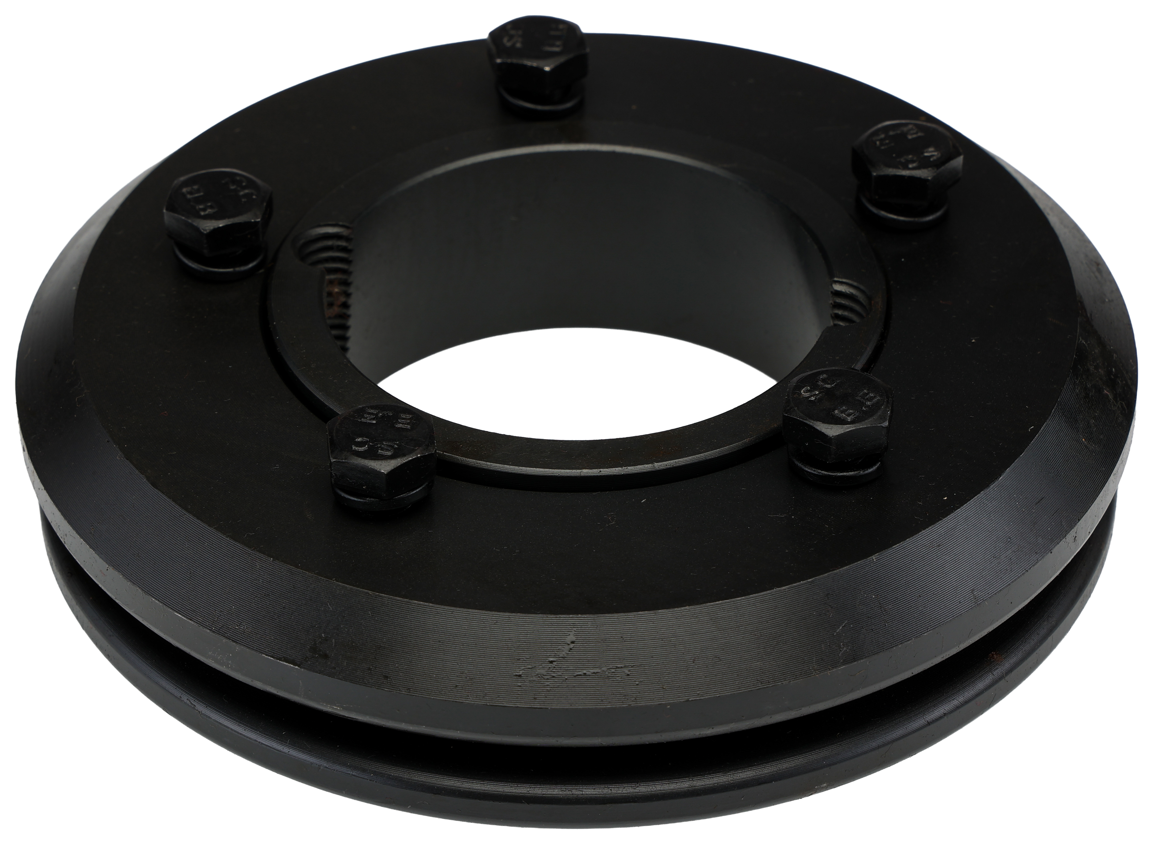 SKF PHE F70FTBFLG Rigid Shaft Coupling, 187mm Outside Diameter