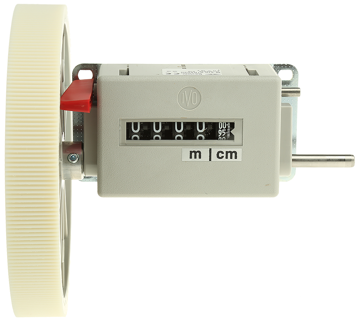 Baumer Counter, 5 Digit