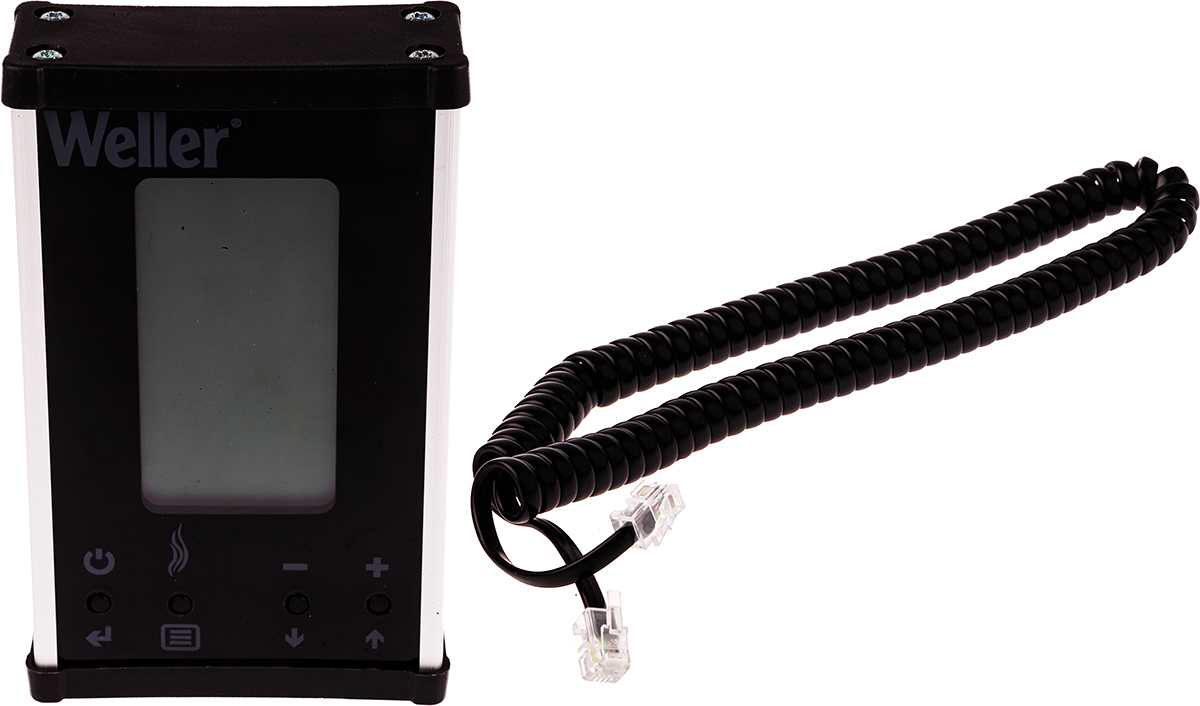 Weller 700-3057 Fume Extraction Remote Control for use with MG, WFE2X