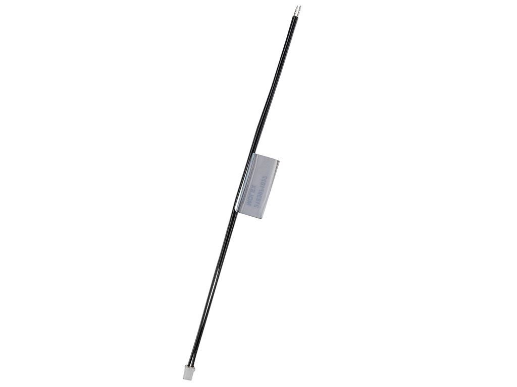 Molex 2 Way Female Pico-SPOX to 2 Way Unterminated Wire to Board Cable, 300mm