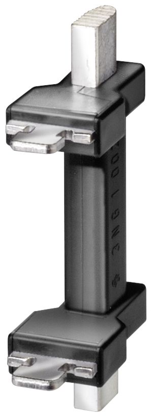 Siemens 160A Solid Link for LV HRC Fuses
