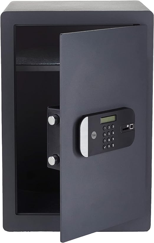 Yale 49.8L Safe Safe