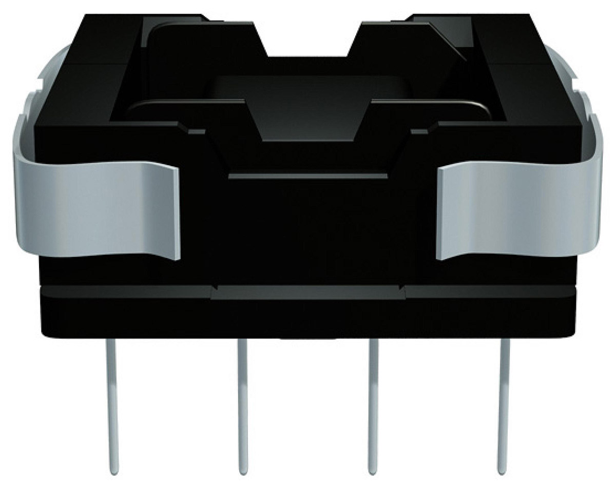 EPCOS, Horizontal Coil Former for use with EFD 15/8/5 Core