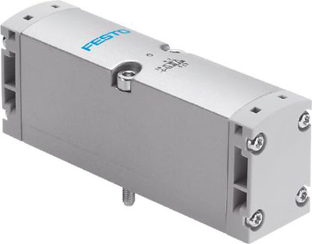 Festo 5/2 Monostable Pneumatic Solenoid Valve - Pneumatic VSPA-B-M52-M-A1 Series, 546717