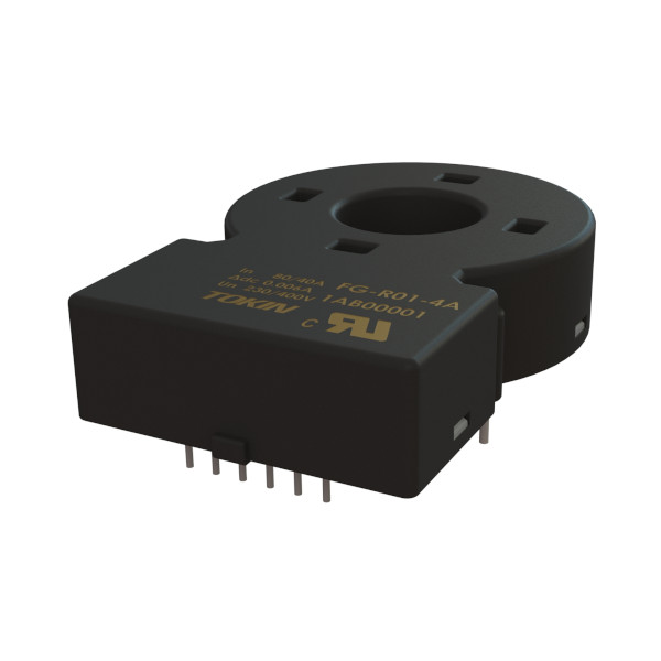 KEMET FG-R01-4GA, Current Sensor 6-Pin, FG Tray