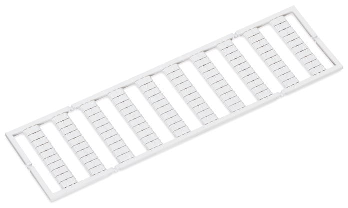 WAGO, 793 Marker Card for use with  for use with Terminal Blocks