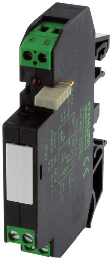 Murrelektronik Limited AMMDS Series Solid State Relay, 2 A Load, DIN Rail Mount, 35 Vdc Load