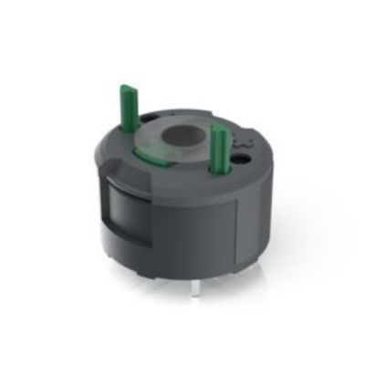 RAFI RAFIX FS Series Contact & Light Block for Use with SMT LED, 250V, 1 NO