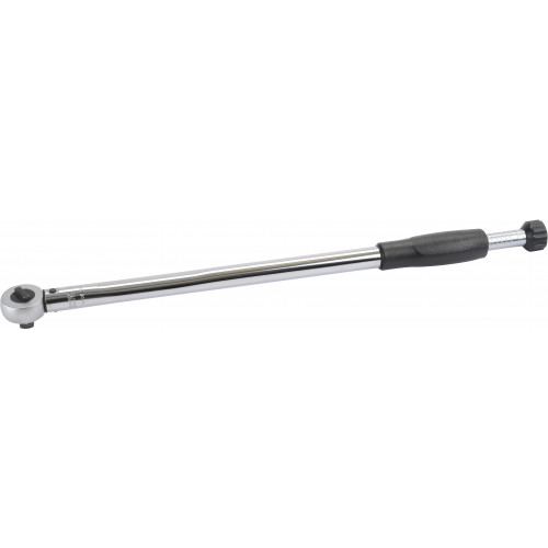 SAM Mechanical Torque Wrench, 5-25Nm, 1/2 in Drive