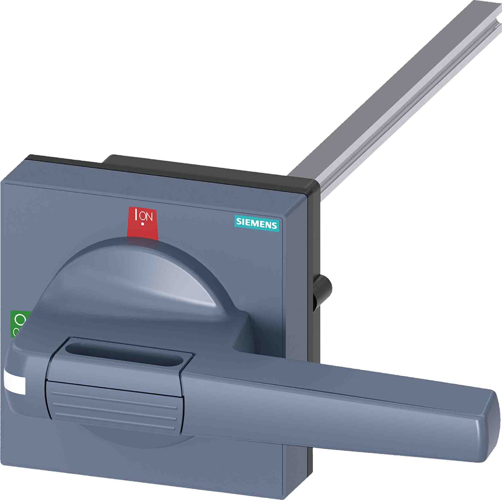 Siemens Rotary Handle, 8UD Series