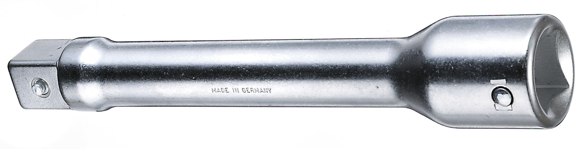 STAHLWILLE 559 3/4 in Square Extension, 200 mm Overall