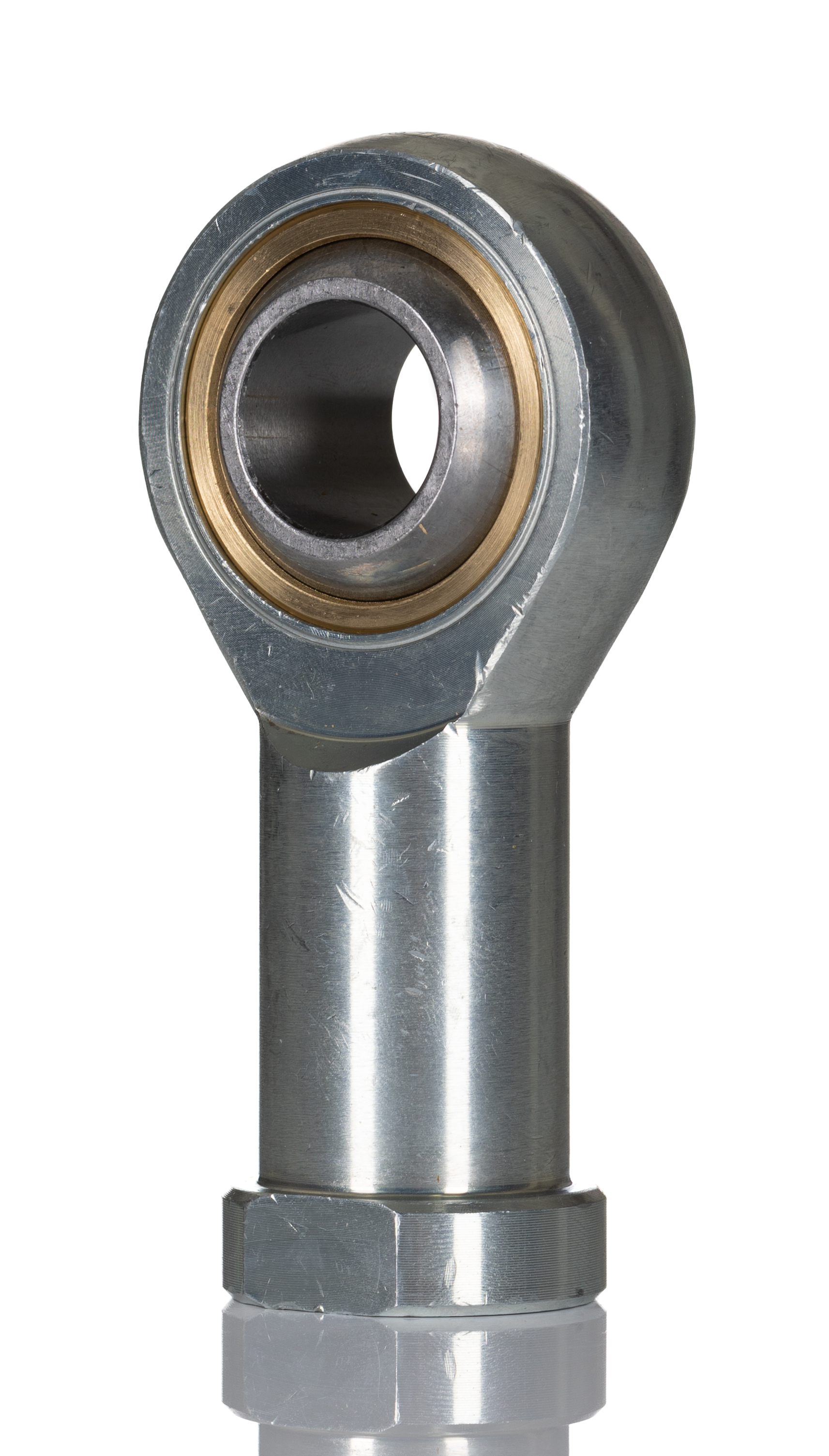 SMC Piston Rod Ball Joint KJ20D, To Fit 80mm Bore Size