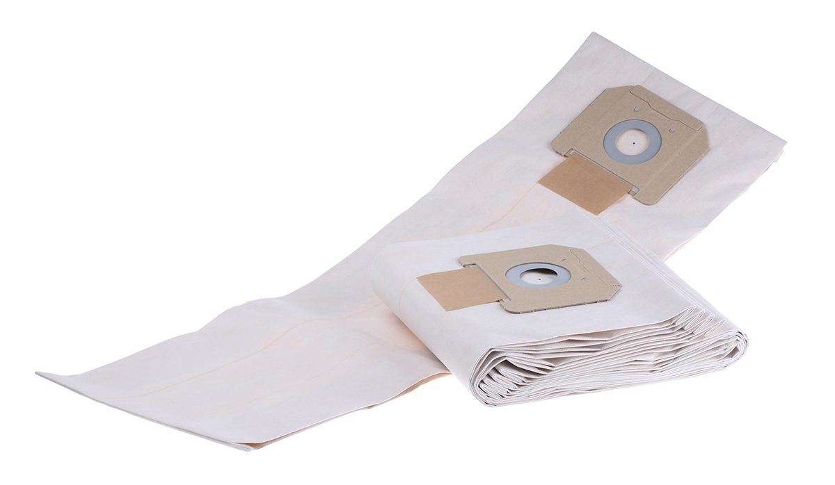 Karcher Vacuum Filter, For Use With NT 48/1 Vacuum Cleaner, NT 65/2 Eco Me Vacuum Cleaner, NT 65/2 Eco Tc Vacuum