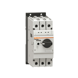 Lovato 46 → 63 A Motor Protection Circuit Breaker