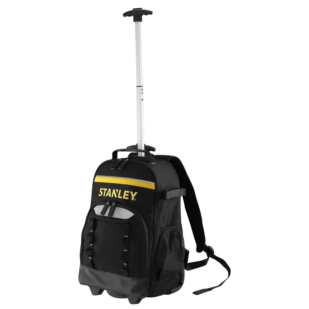 Stanley Fabric Backpack with Shoulder Strap 457mm x 570mm x 340mm