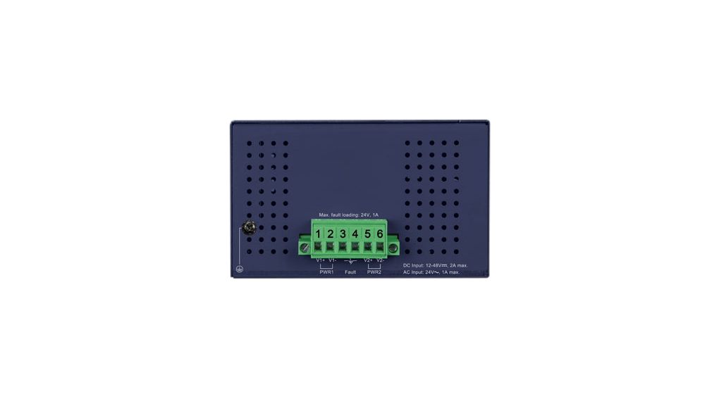 Planet IFGS-1822TF, Unmanaged 18 Port Ethernet Switch