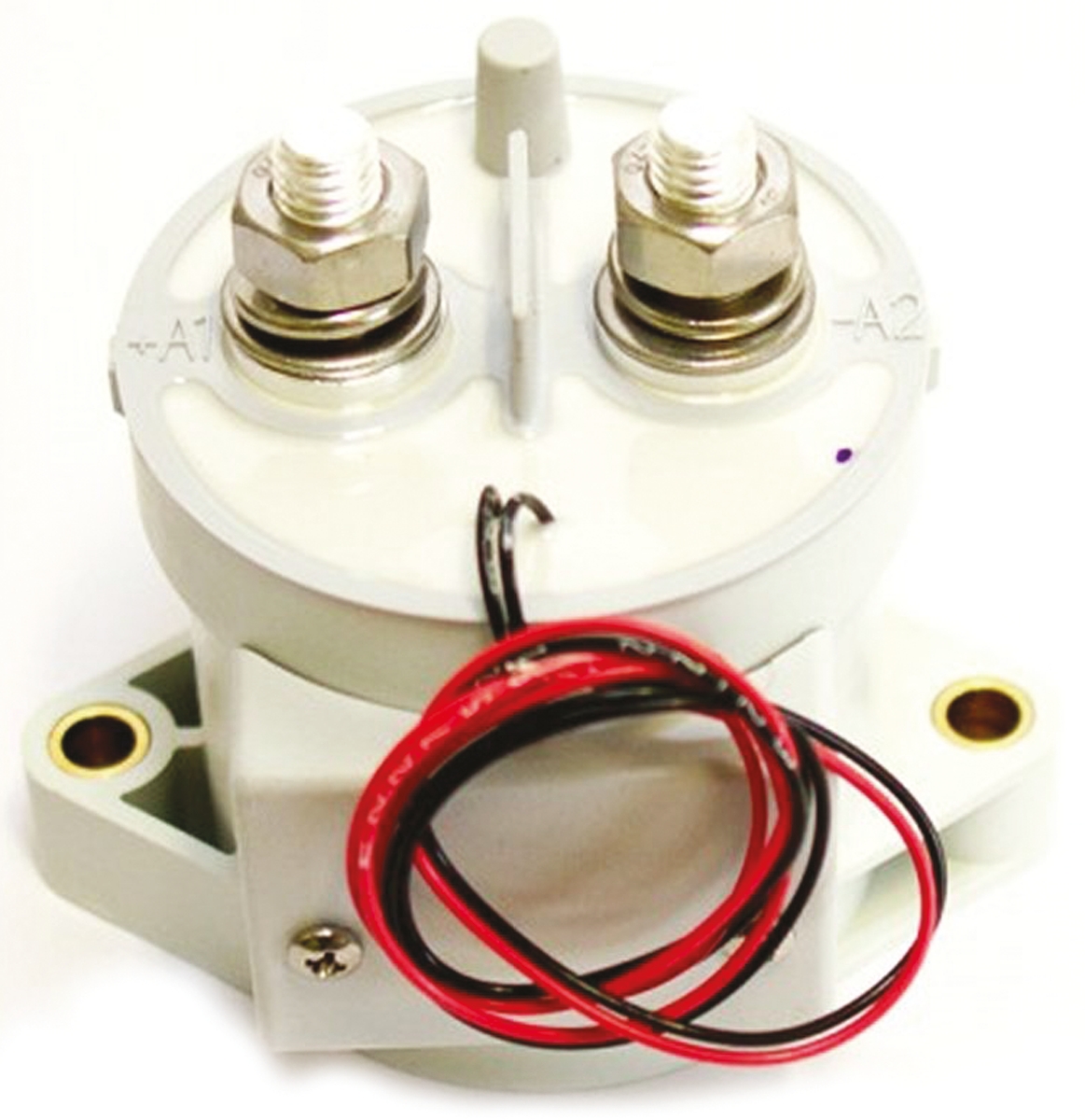 TE Connectivity AMP+ EVC500 Contactor, 1-Pole, 500 A