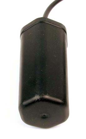 Siretta TANGO41/1M/SMAM/S/S/32 Stubby Multiband Antenna with SMA Connector, 2G (GSM/GPRS), 3G (UTMS), 4G (LTE), WiFi