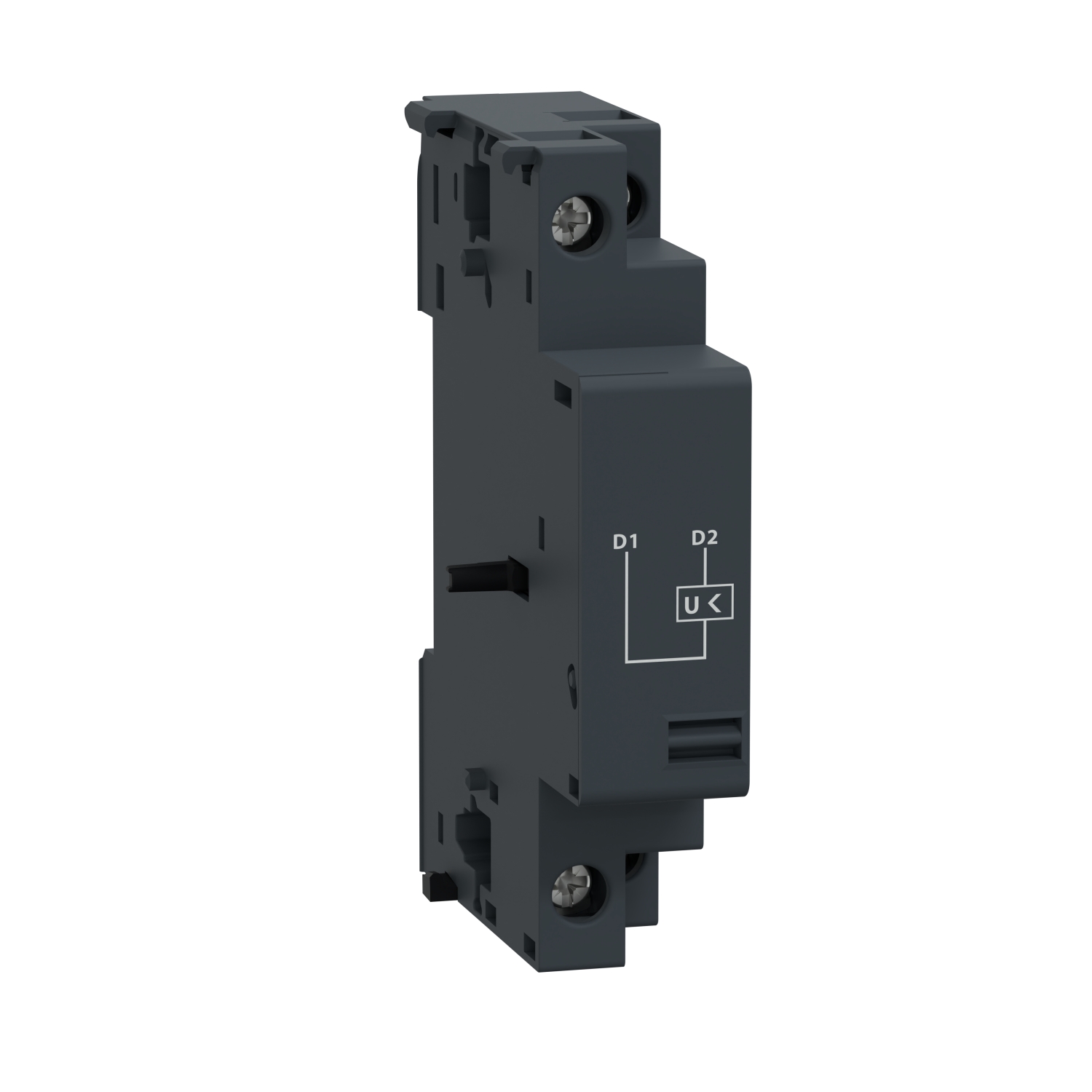 Schneider Electric TeSys Motor Protection Unit, 24 V ac