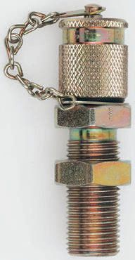 Stauff Hydraulic Test Point M16, SSK 20 P