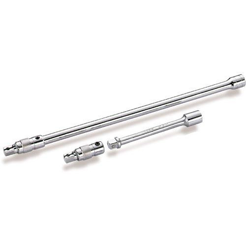SAM J-215V 3/8 in Socket Accessories, 250 mm Overall