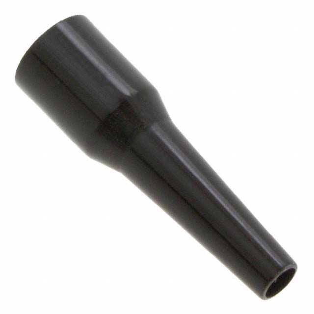 LEMO 00 Male Cable Seal, Polyurethane Elastomer
