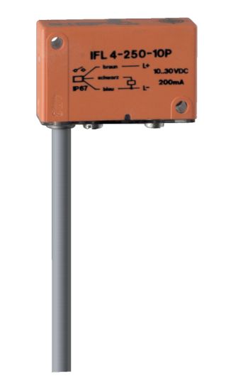 Schmersal Inductive Rectangular Proximity Sensor, 4 mm Detection, PNP NO, 15 → 250 V ac