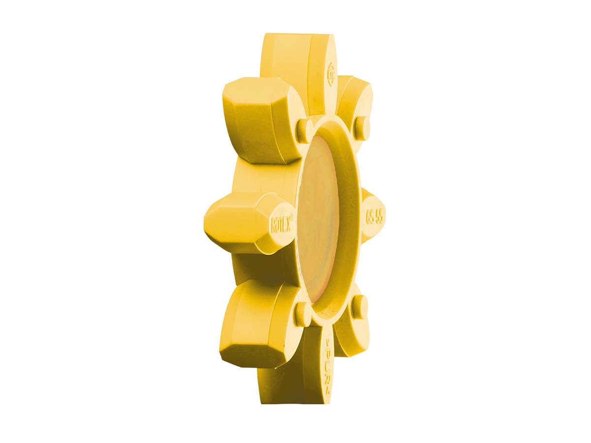 KTR Flexible Coupling Flector 14mm
