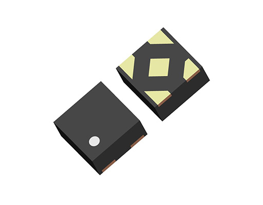 Nisshinbo Micro Devices RP110L121D-TR, 1Low Side/High Side, Low Side Power Switch IC 4-Pin, DFN1010-4