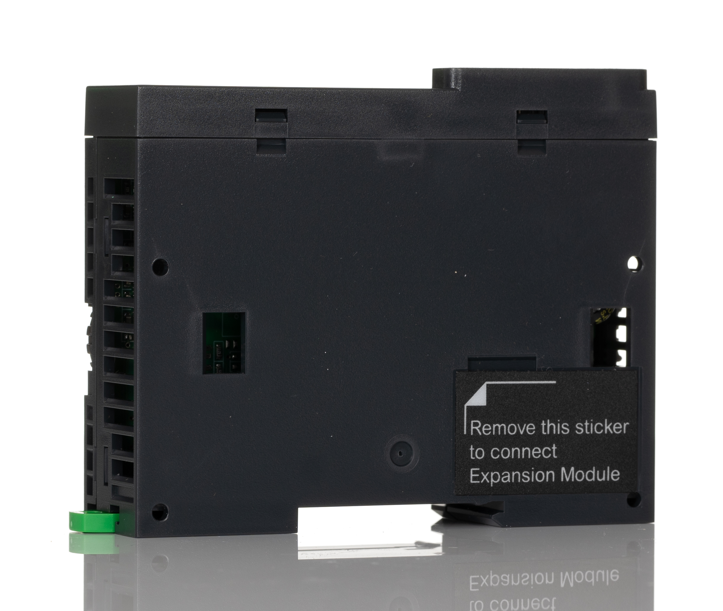 Schneider Electric FC4A Series PLC I/O Module for Use with Modicon M221, Modicon M241, Modicon M251, Current, Voltage