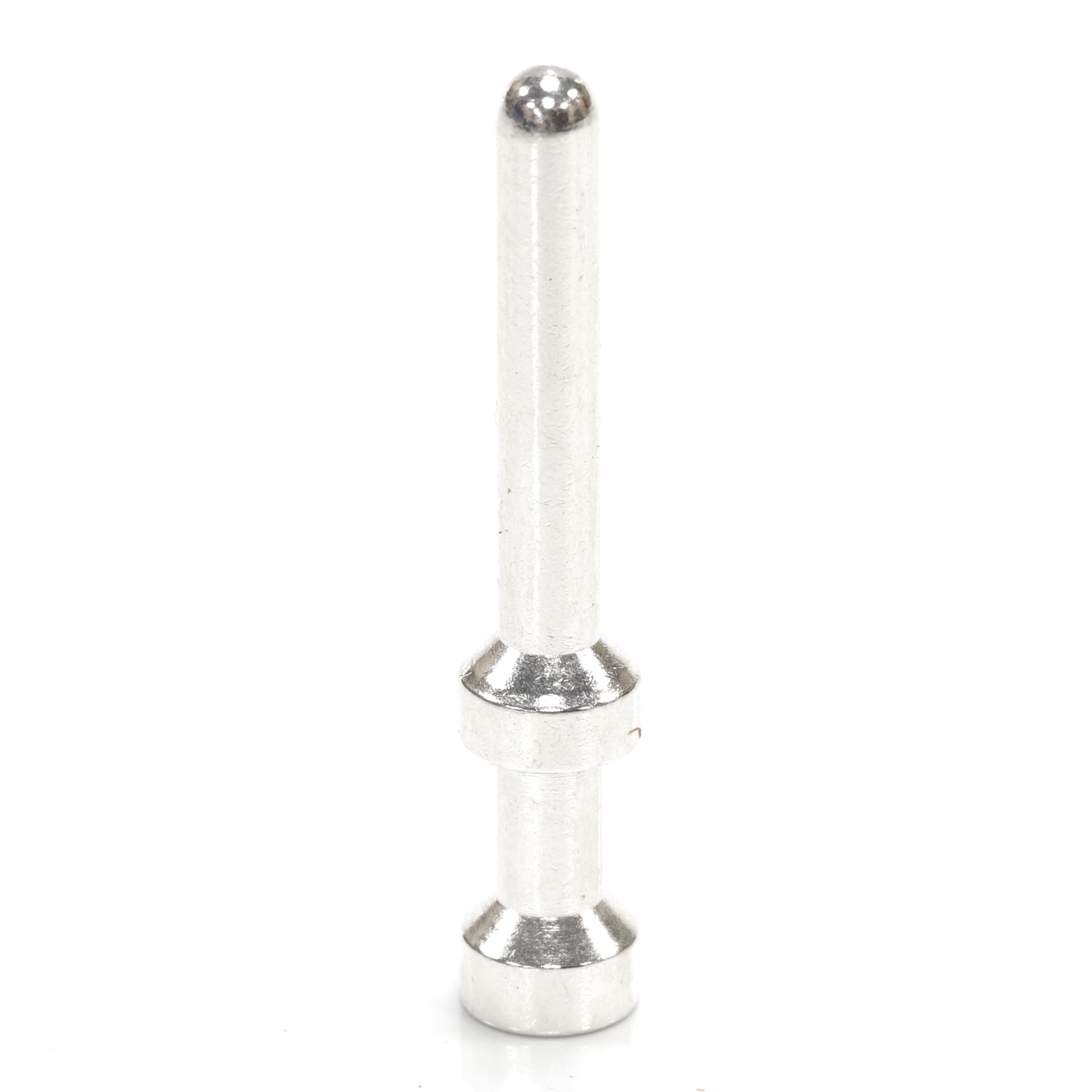 RS PRO Male 16A Crimp Contact Maximum Wire Size 0.5mm² for use with Heavy Duty Power Connector