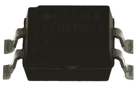 IXYS, CPC1303GR Optocoupler