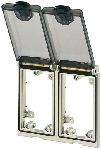 Murrelektronik Limited, 4000 Modlink MSDD Frame
