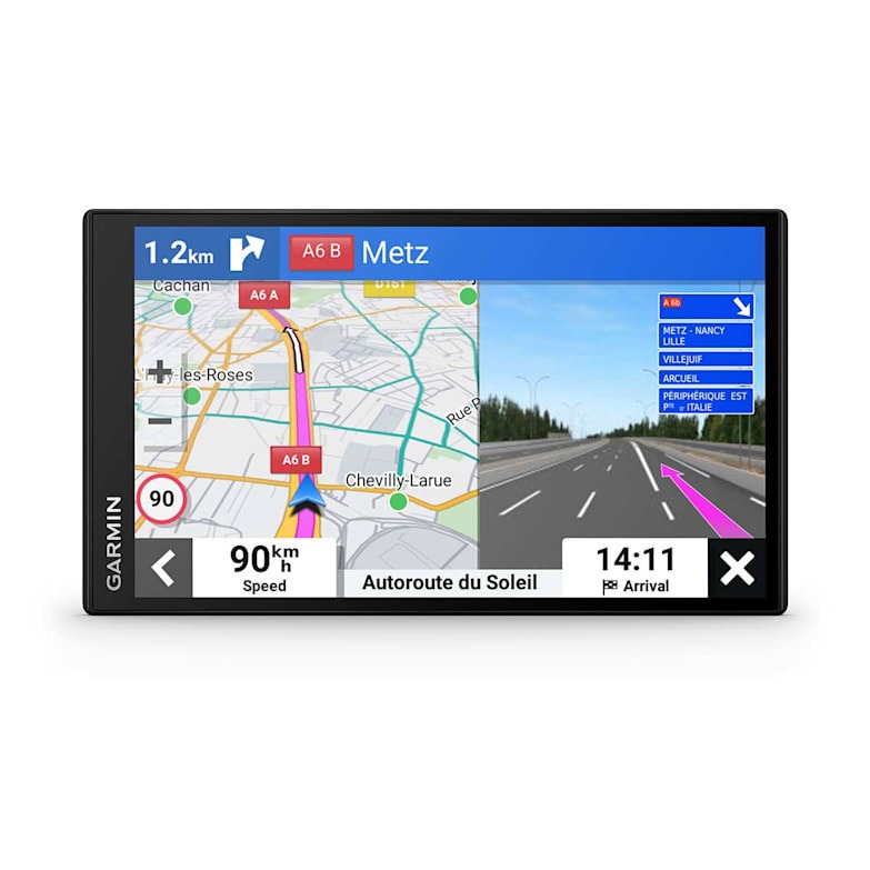 Garmin Garmin DriveSmart 76 Sat Nav